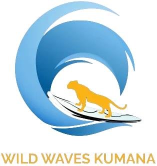 WildWaves Logo
